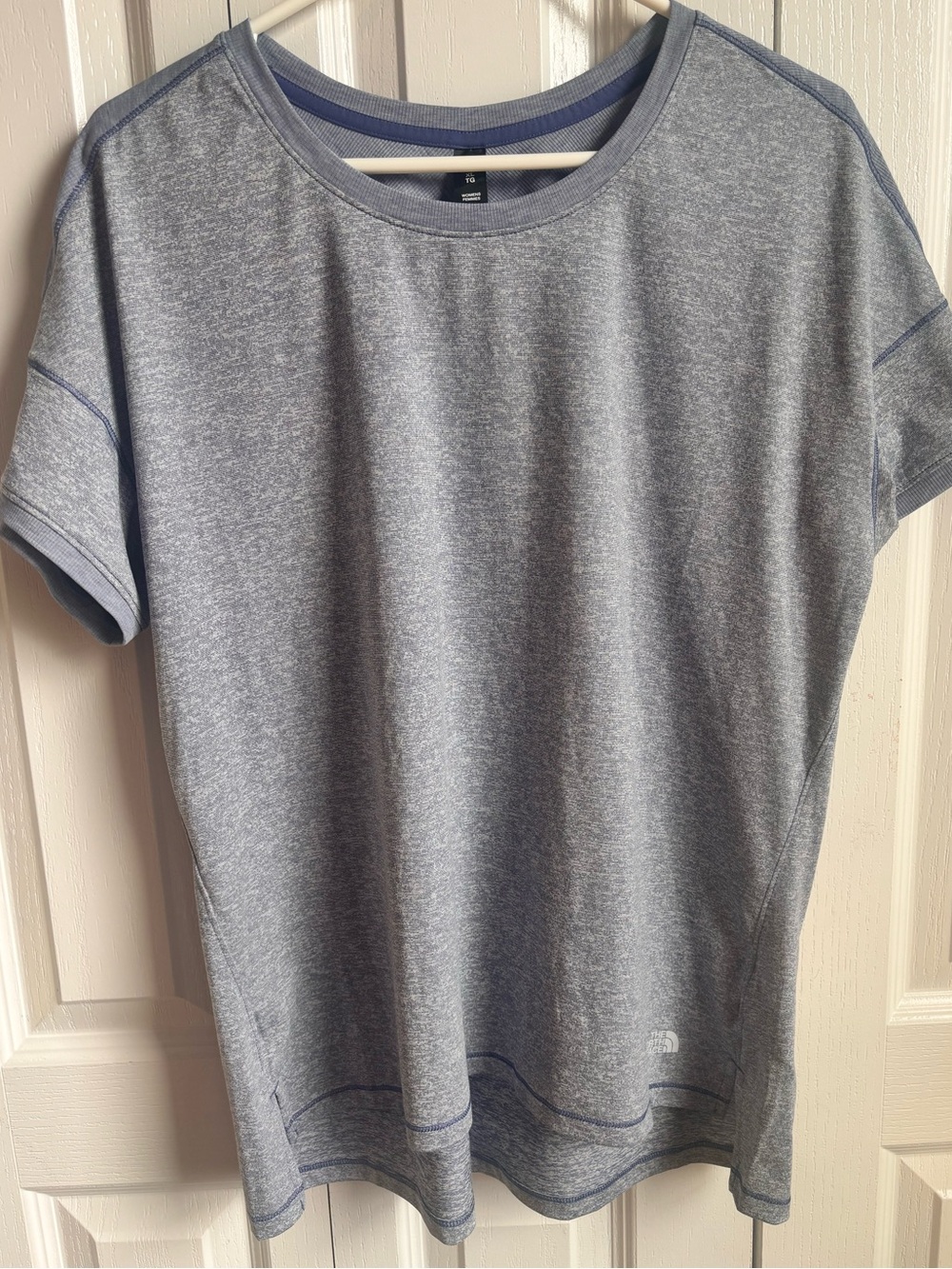 The North Face| Athletic T-shirt